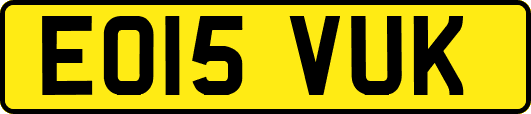 EO15VUK