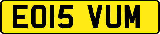 EO15VUM