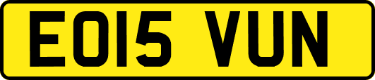 EO15VUN