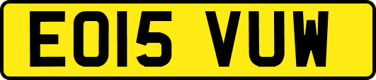 EO15VUW