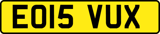 EO15VUX