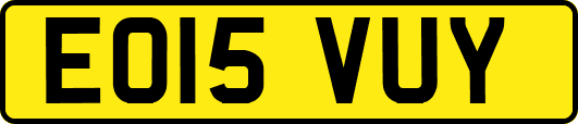 EO15VUY