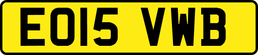 EO15VWB
