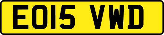 EO15VWD