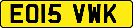 EO15VWK
