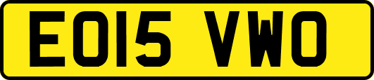 EO15VWO