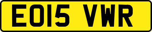 EO15VWR