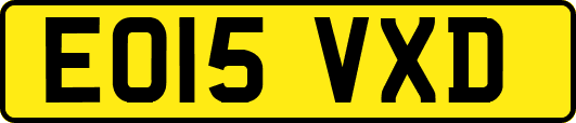 EO15VXD