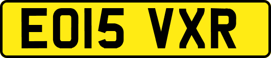 EO15VXR