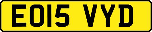 EO15VYD
