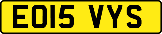 EO15VYS