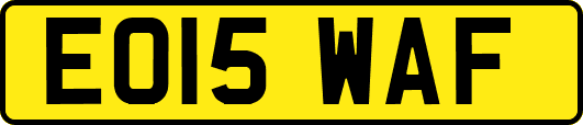 EO15WAF