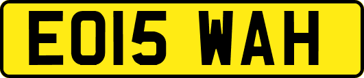 EO15WAH