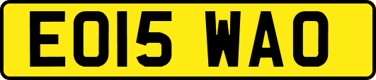 EO15WAO