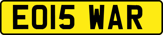 EO15WAR