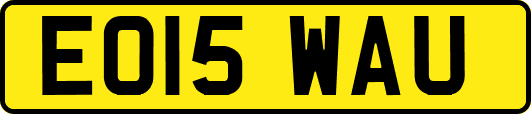 EO15WAU