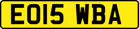 EO15WBA