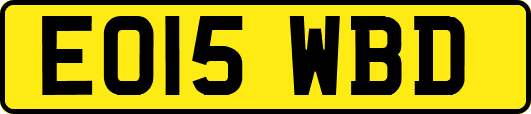 EO15WBD