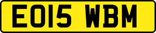 EO15WBM