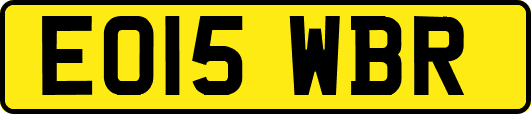 EO15WBR