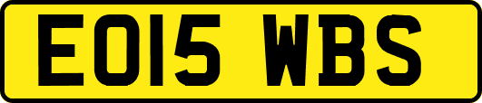 EO15WBS