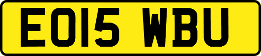 EO15WBU