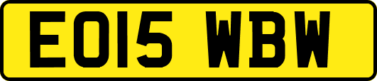 EO15WBW