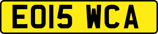 EO15WCA