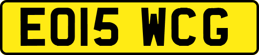 EO15WCG