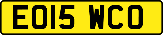 EO15WCO