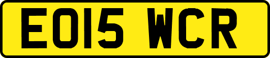 EO15WCR