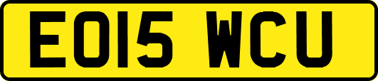 EO15WCU