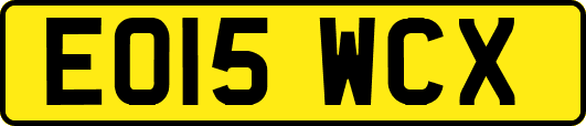 EO15WCX
