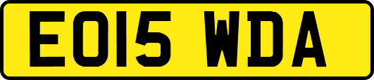 EO15WDA