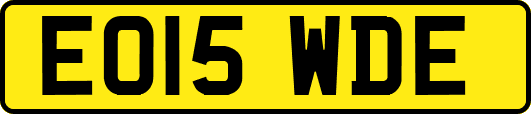 EO15WDE