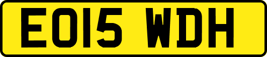 EO15WDH