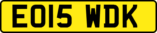 EO15WDK