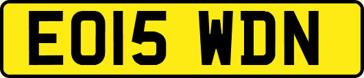 EO15WDN
