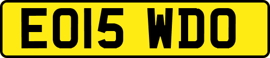 EO15WDO