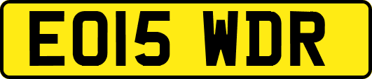 EO15WDR