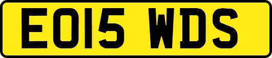 EO15WDS