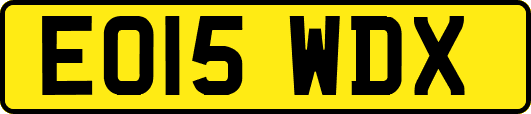 EO15WDX