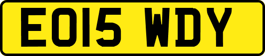 EO15WDY