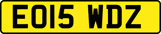 EO15WDZ