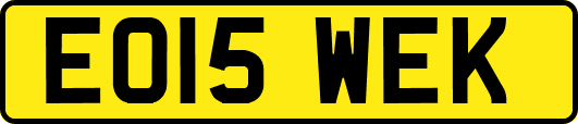 EO15WEK