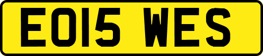 EO15WES