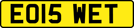 EO15WET