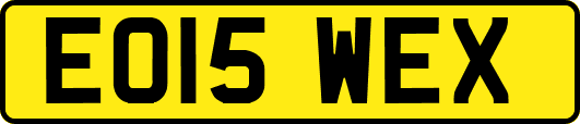 EO15WEX