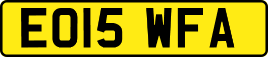 EO15WFA