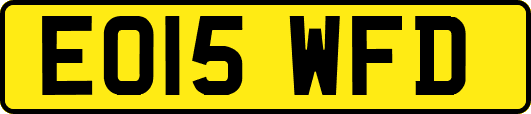 EO15WFD